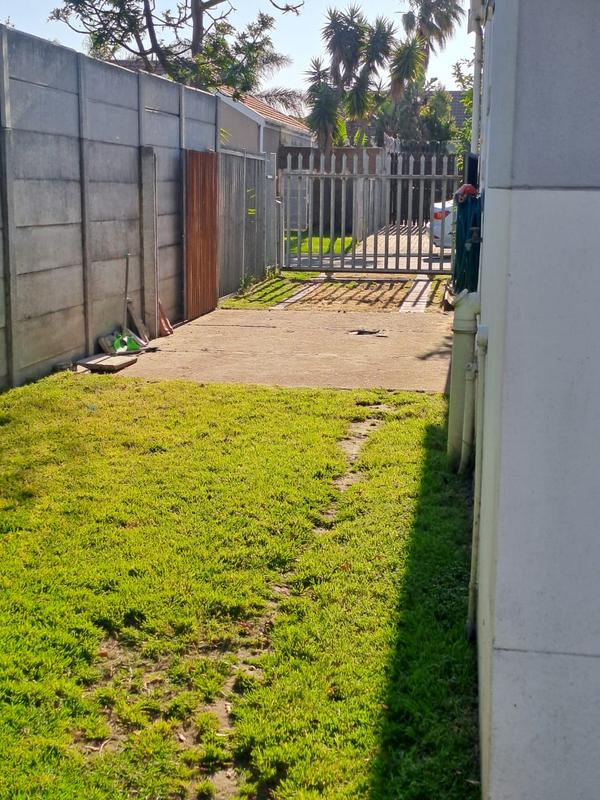 To Let 3 Bedroom Property for Rent in Vredekloof Heights Western Cape